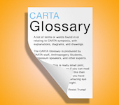 Glossary