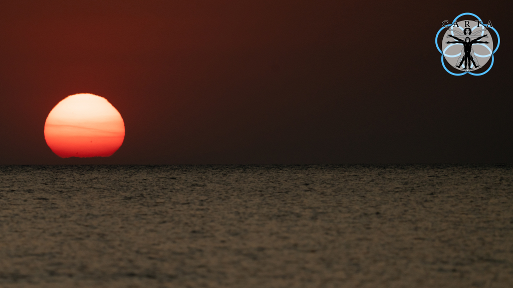 Location: Lake Tanganyika, Tanzania. Photo credit: Jesse Robie. © 2024